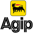 лого AGIP