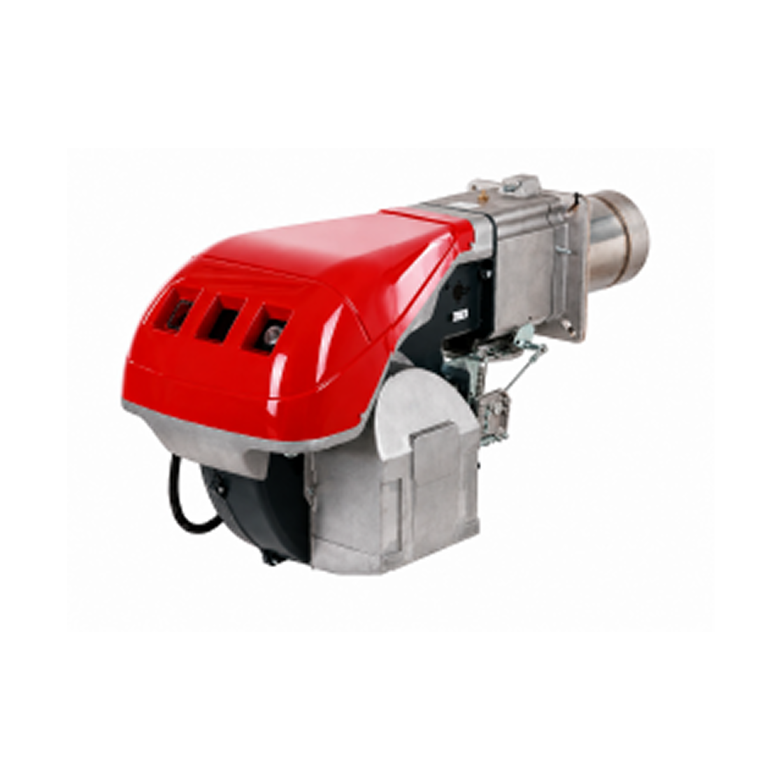 BB-GAS 581 P AB